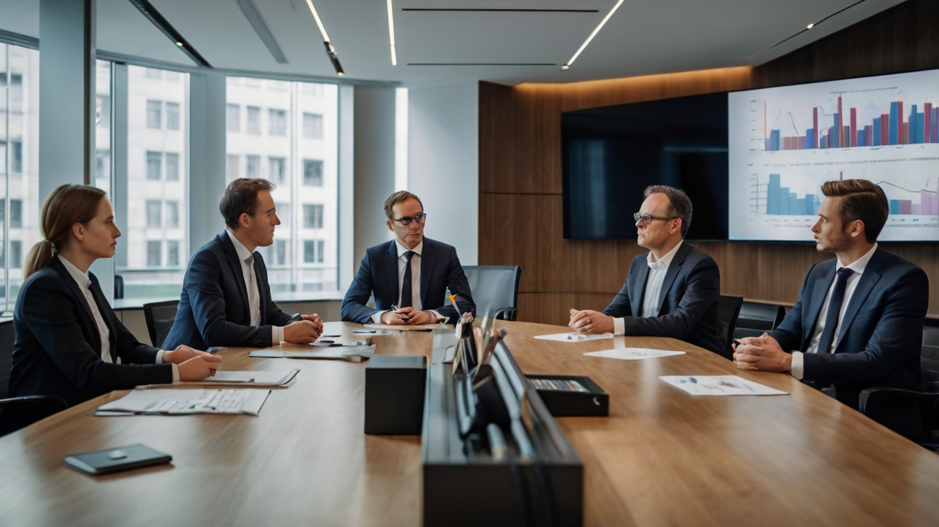Finanzberatung